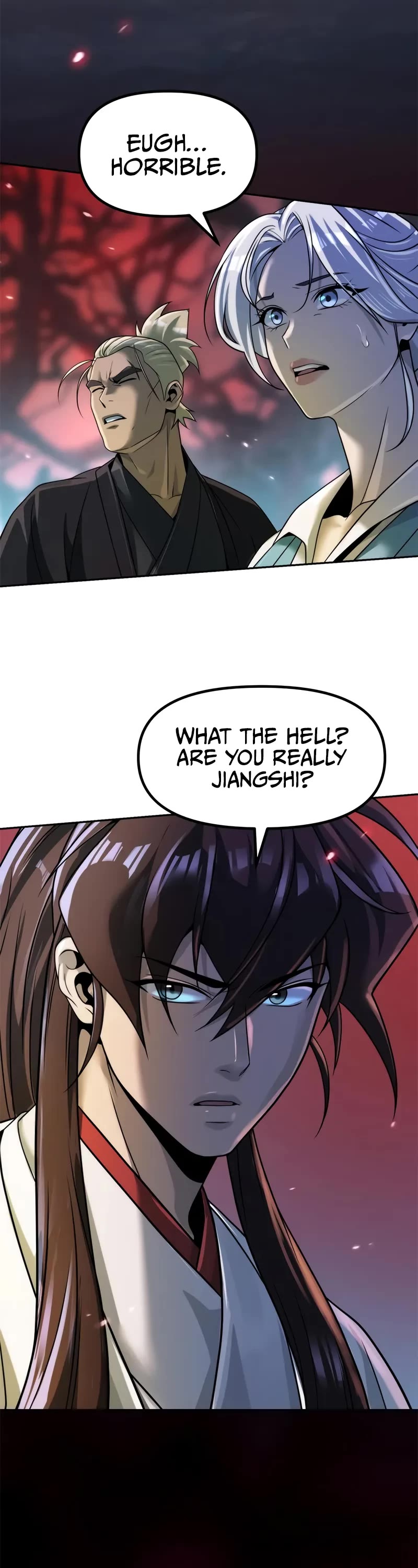 Chronicles of the Demon Faction Chapter 137 page 65 - Chapter 137