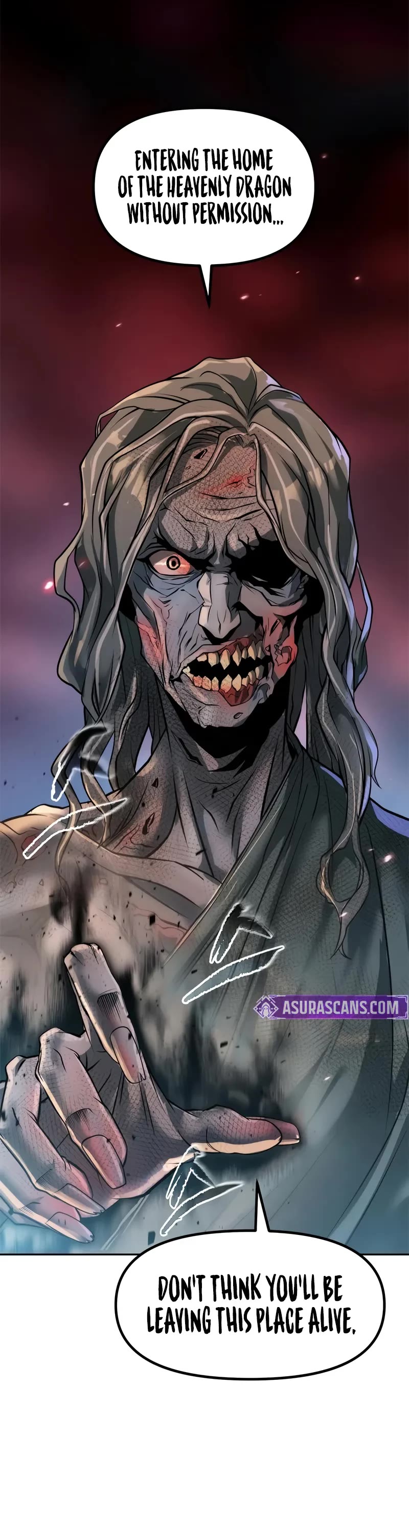 Chronicles of the Demon Faction Chapter 137 page 66 - Chapter 137