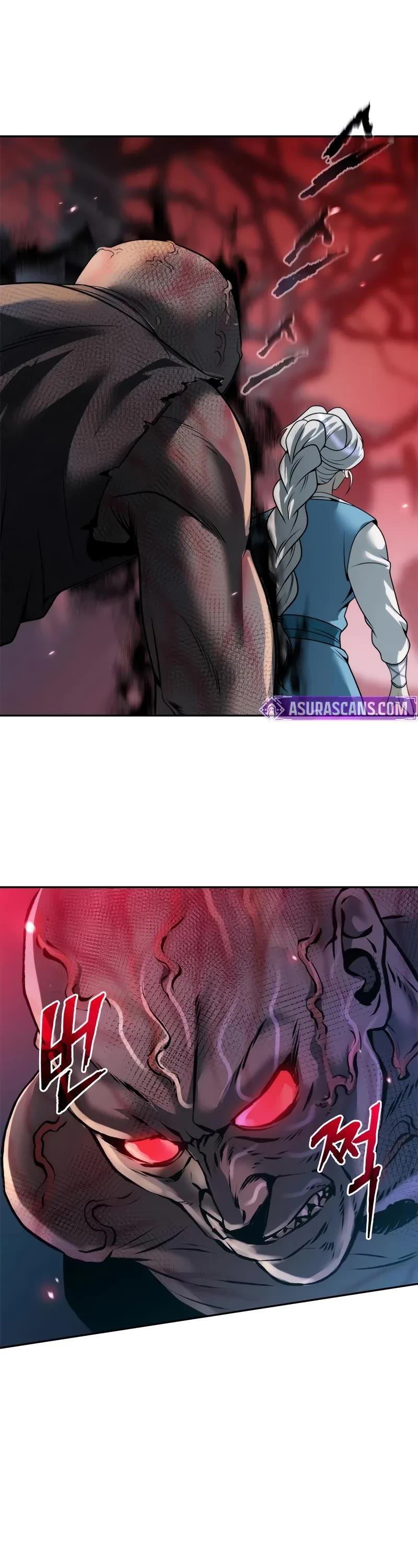 Chronicles of the Demon Faction Chapter 137 page 67 - Chapter 137