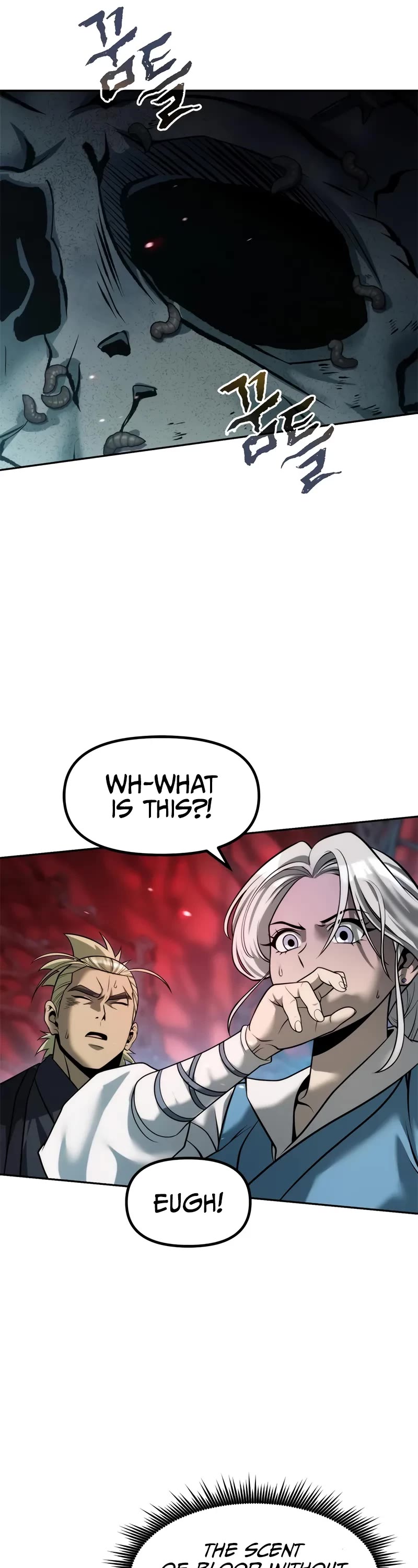 Chronicles of the Demon Faction Chapter 137 page 7 - Chapter 137