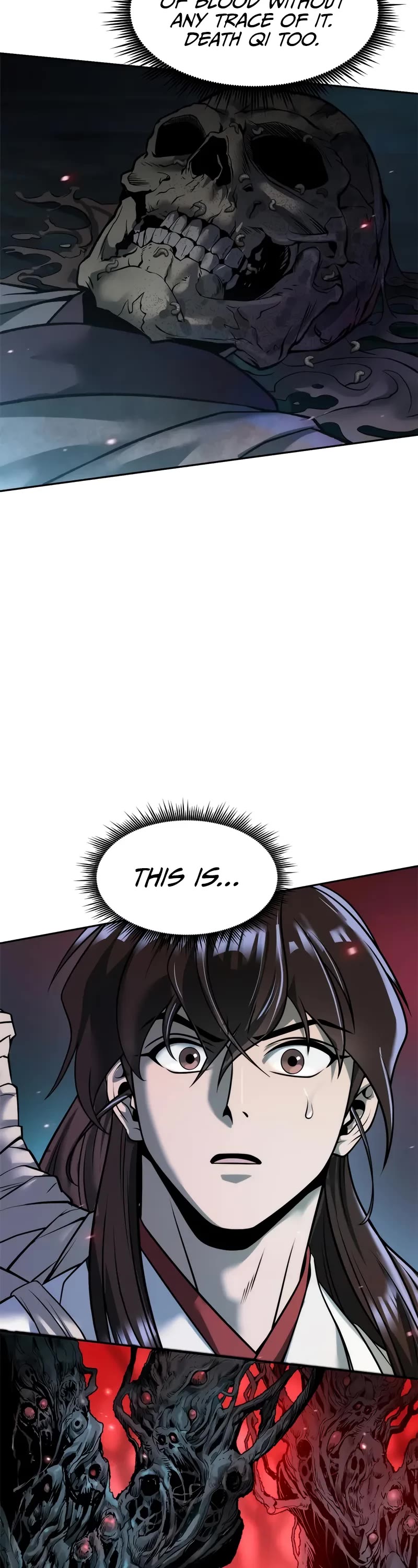 Chronicles of the Demon Faction Chapter 137 page 8 - Chapter 137