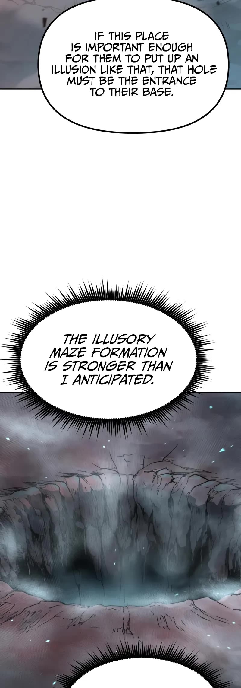Chronicles of the Demon Faction Chapter 138 page 14 - Chapter 138
