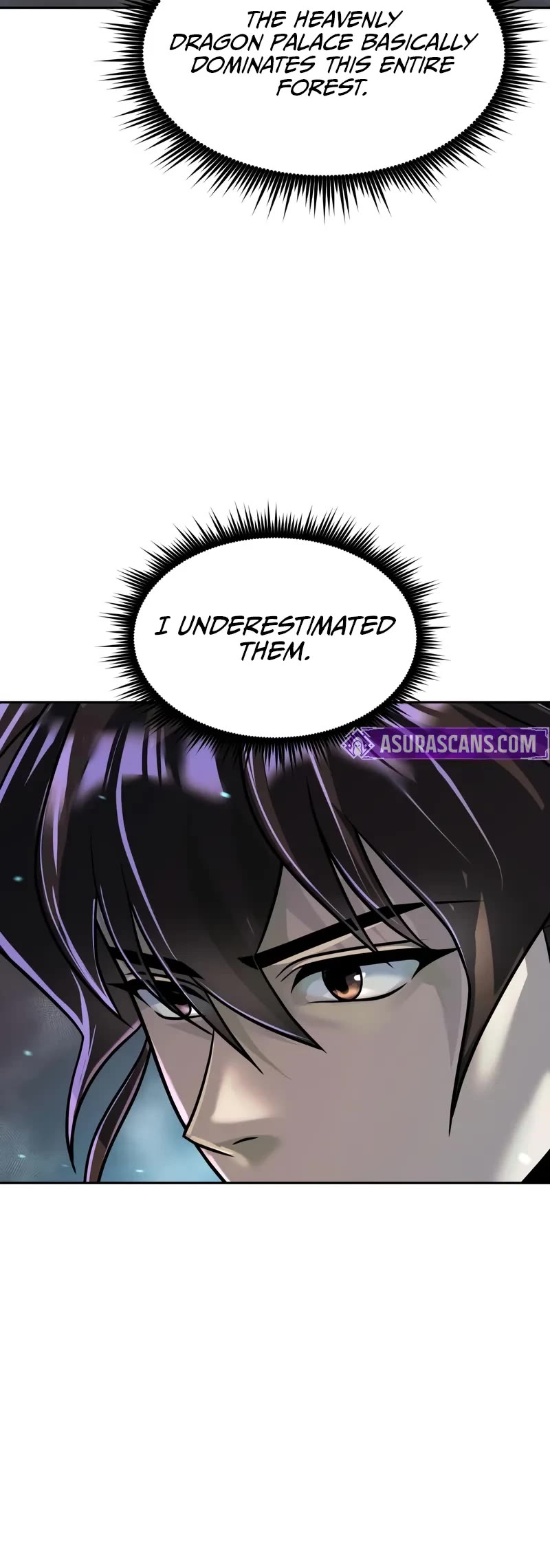 Chronicles of the Demon Faction Chapter 138 page 15 - Chapter 138