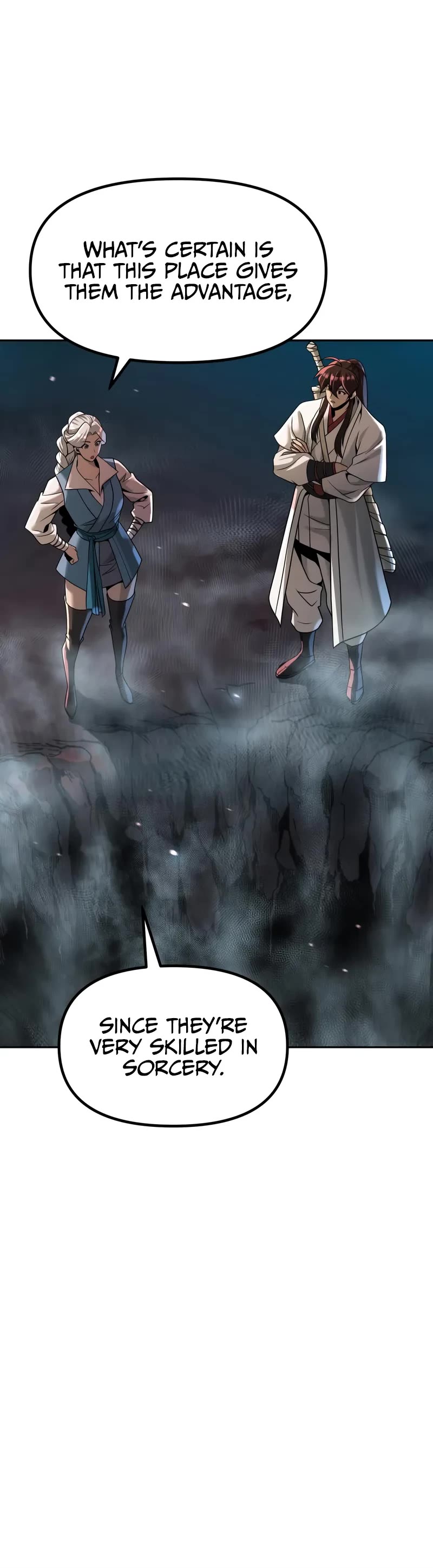 Chronicles of the Demon Faction Chapter 138 page 20 - Chapter 138