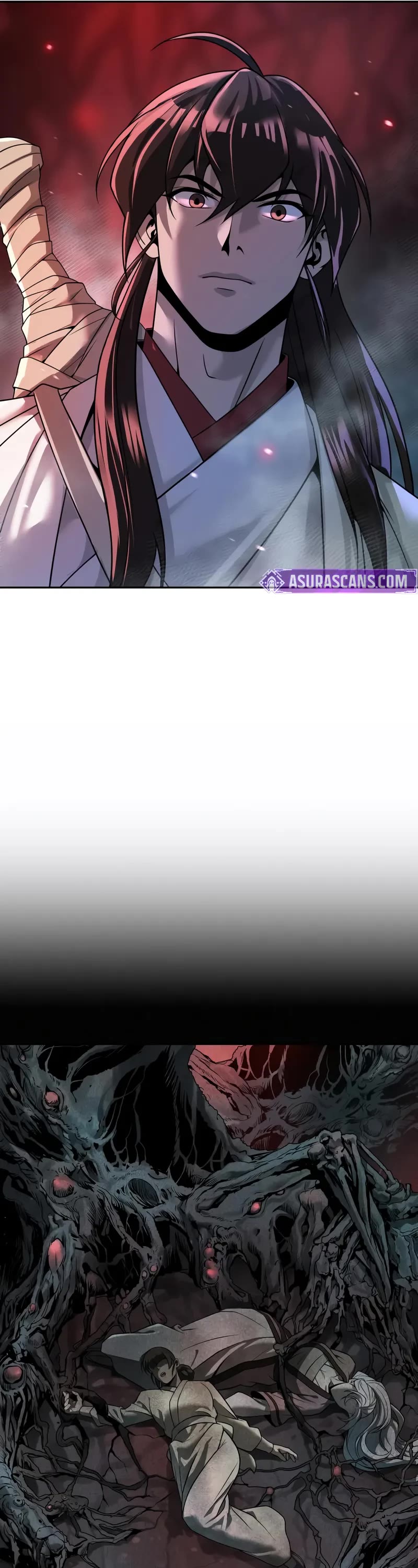 Chronicles of the Demon Faction Chapter 138 page 21 - Chapter 138