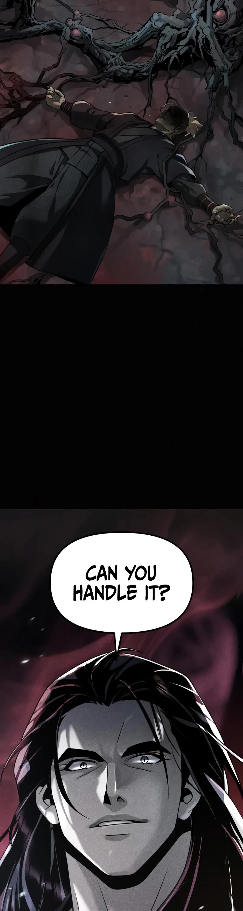 Chronicles of the Demon Faction Chapter 138 page 22 - Chapter 138