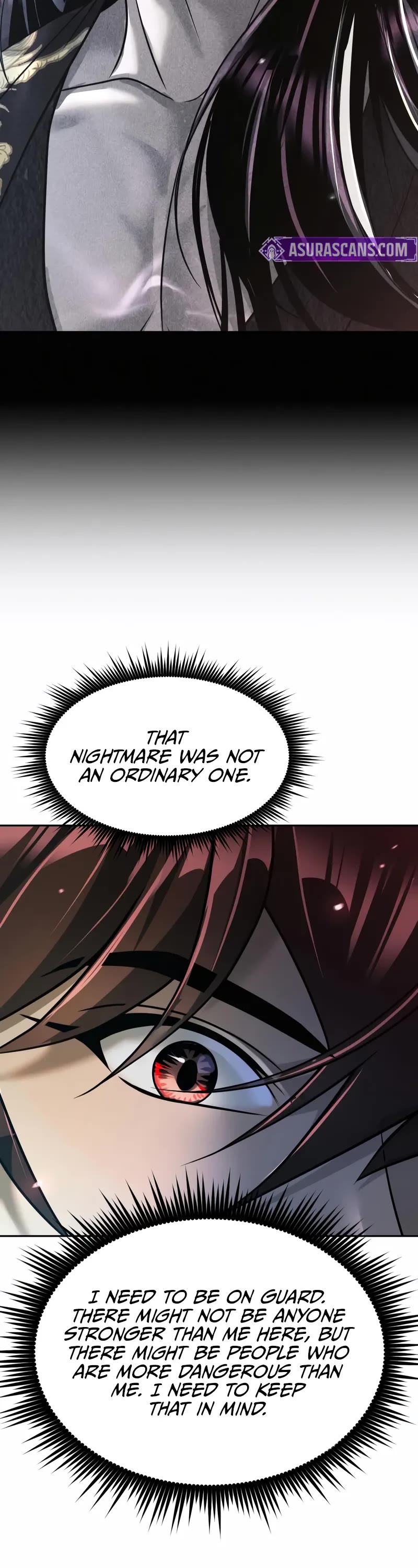 Chronicles of the Demon Faction Chapter 138 page 23 - Chapter 138