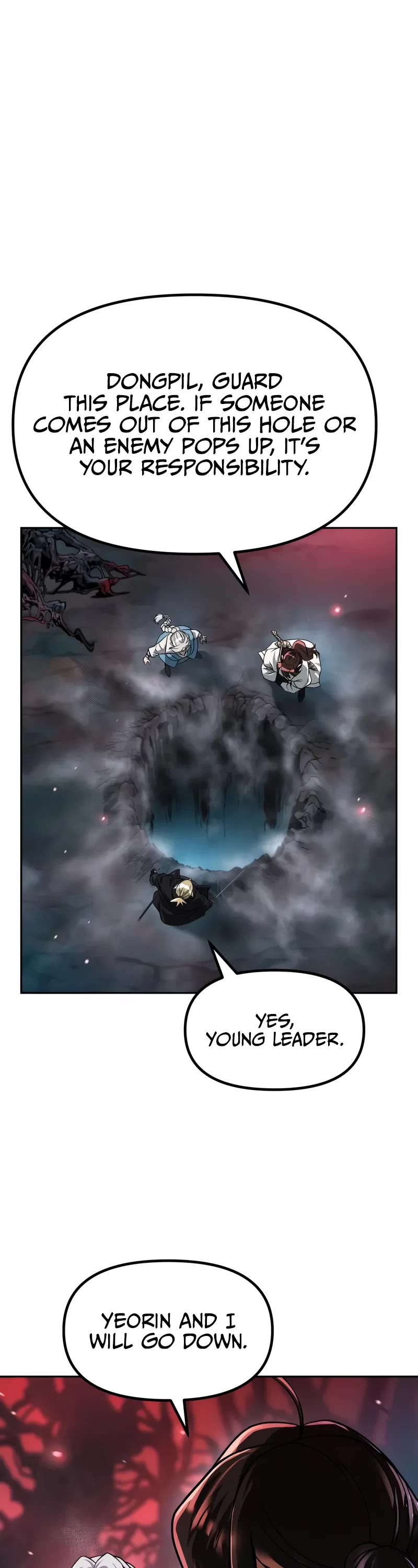 Chronicles of the Demon Faction Chapter 138 page 24 - Chapter 138