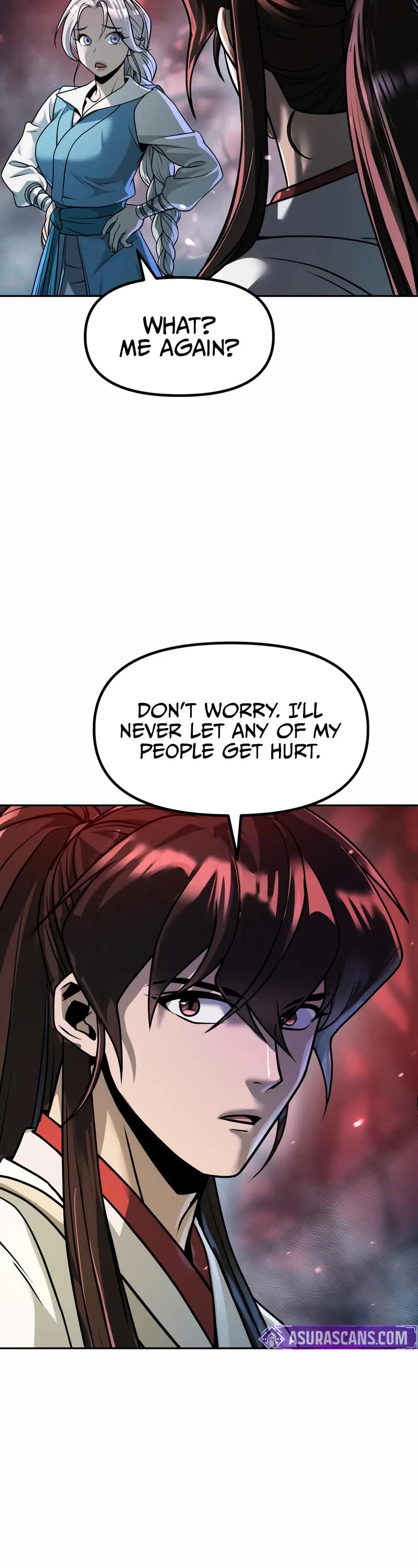 Chronicles of the Demon Faction Chapter 138 page 25 - Chapter 138