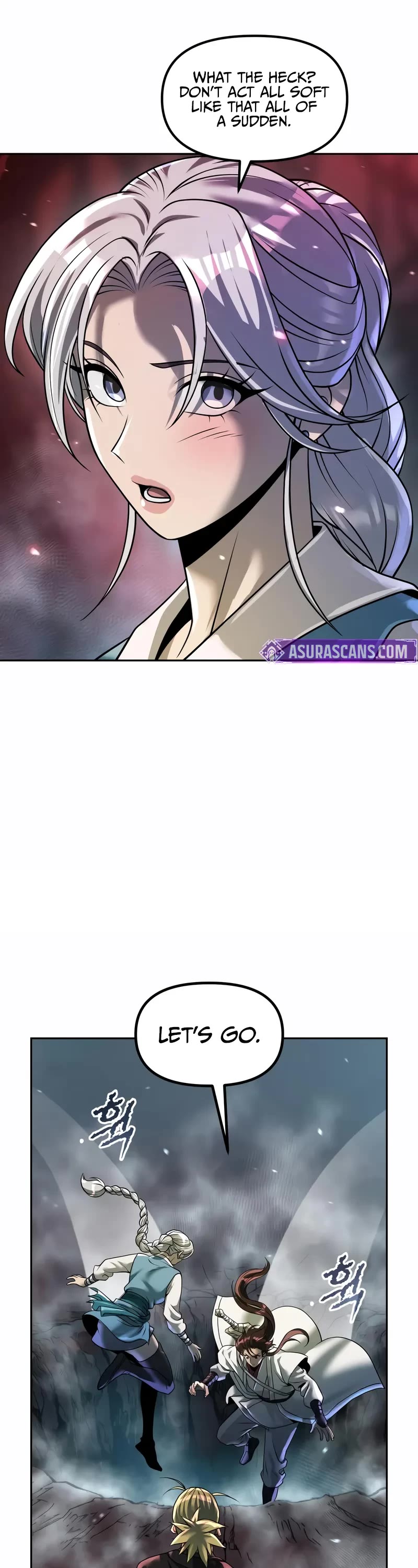 Chronicles of the Demon Faction Chapter 138 page 26 - Chapter 138