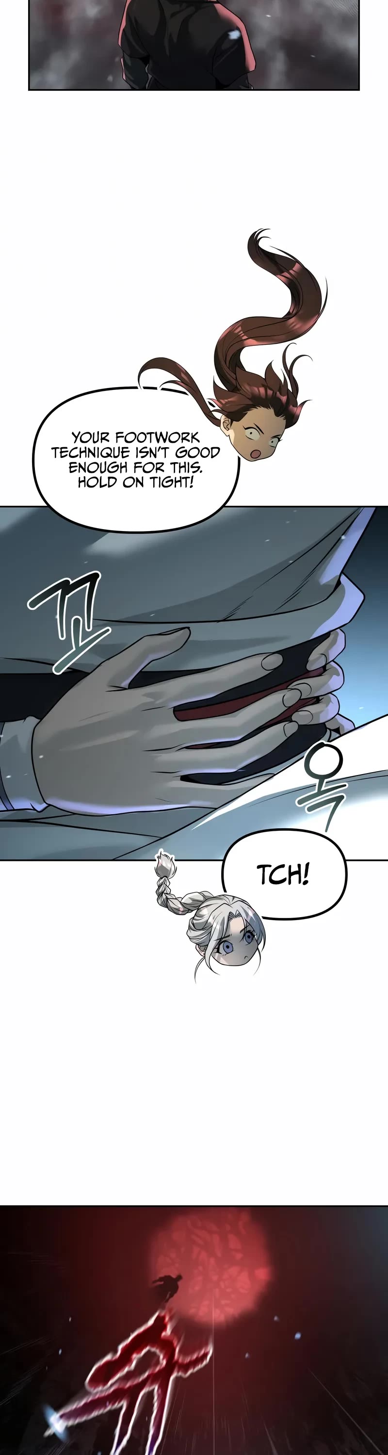 Chronicles of the Demon Faction Chapter 138 page 27 - Chapter 138