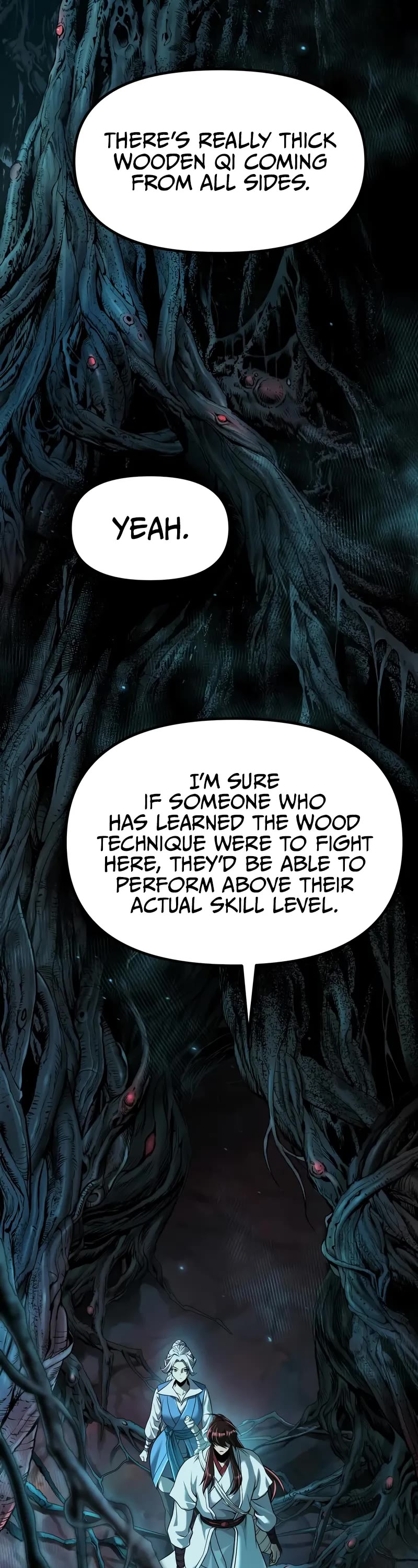 Chronicles of the Demon Faction Chapter 138 page 32 - Chapter 138
