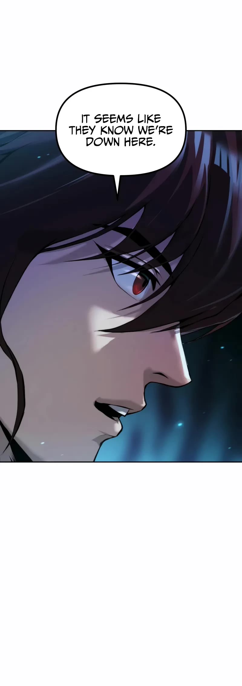 Chronicles of the Demon Faction Chapter 138 page 35 - Chapter 138