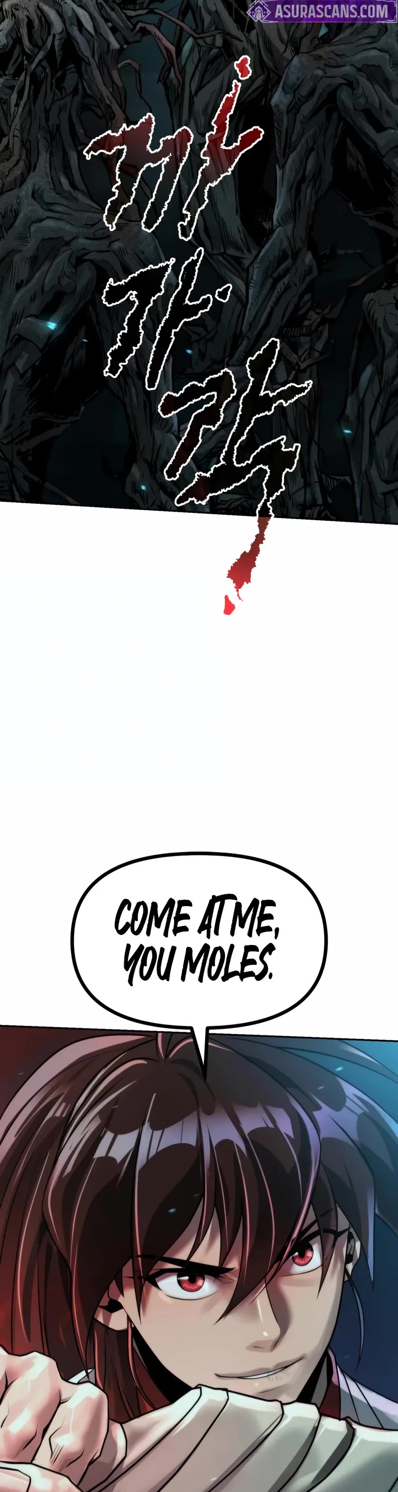 Chronicles of the Demon Faction Chapter 138 page 37 - Chapter 138