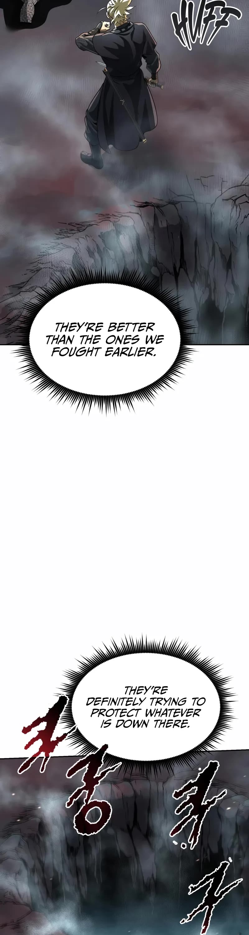 Chronicles of the Demon Faction Chapter 138 page 42 - Chapter 138