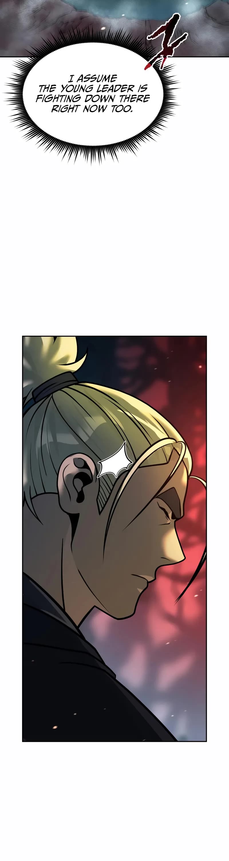 Chronicles of the Demon Faction Chapter 138 page 43 - Chapter 138