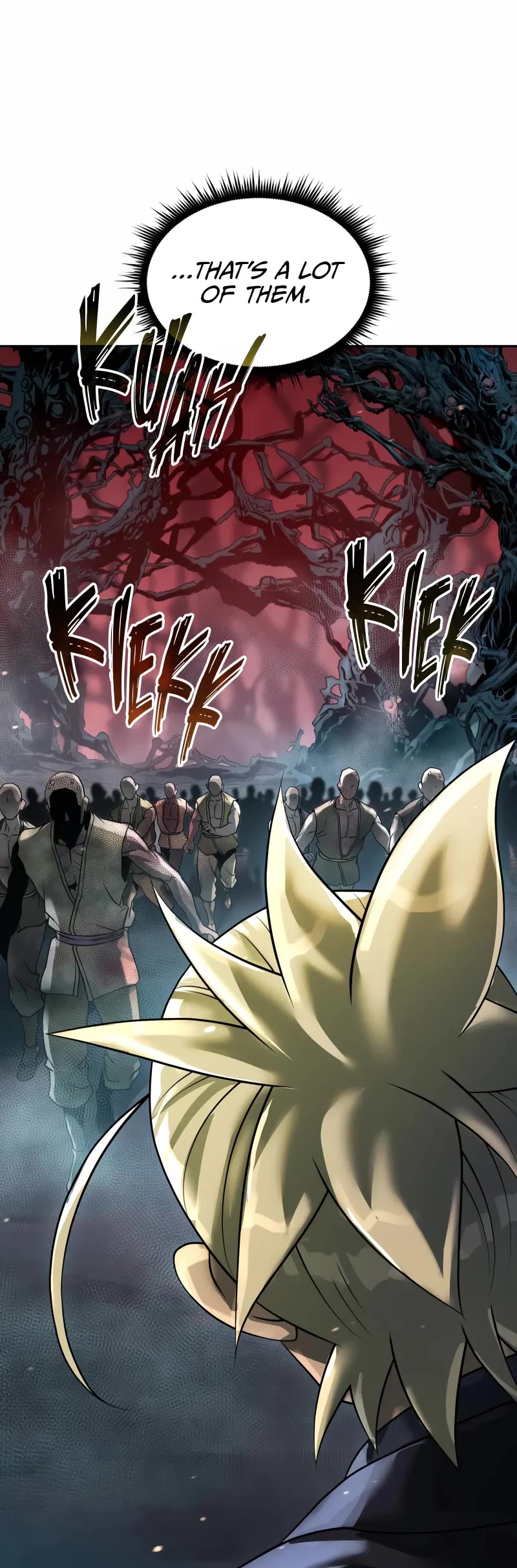 Chronicles of the Demon Faction Chapter 138 page 44 - Chapter 138