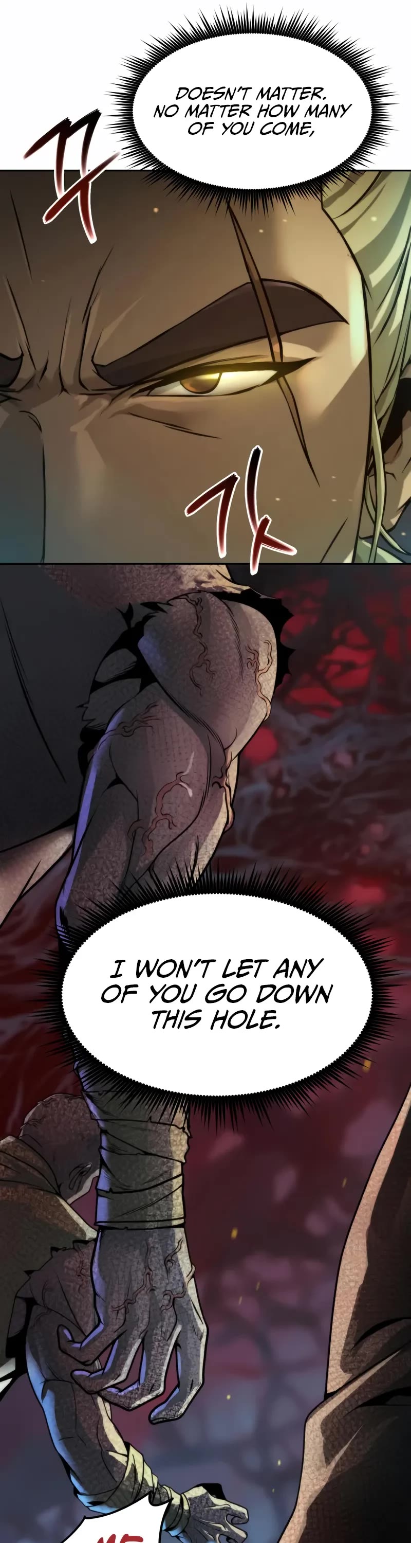 Chronicles of the Demon Faction Chapter 138 page 46 - Chapter 138
