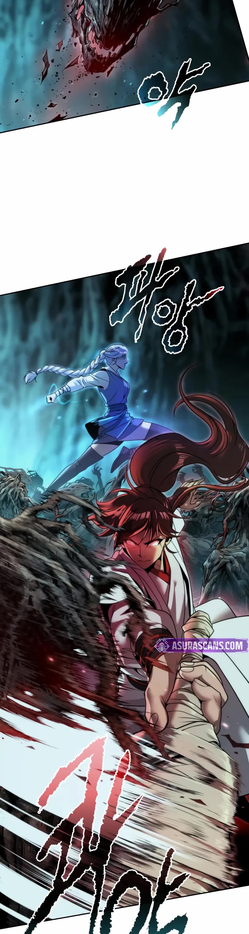 Chronicles of the Demon Faction Chapter 138 page 48 - Chapter 138