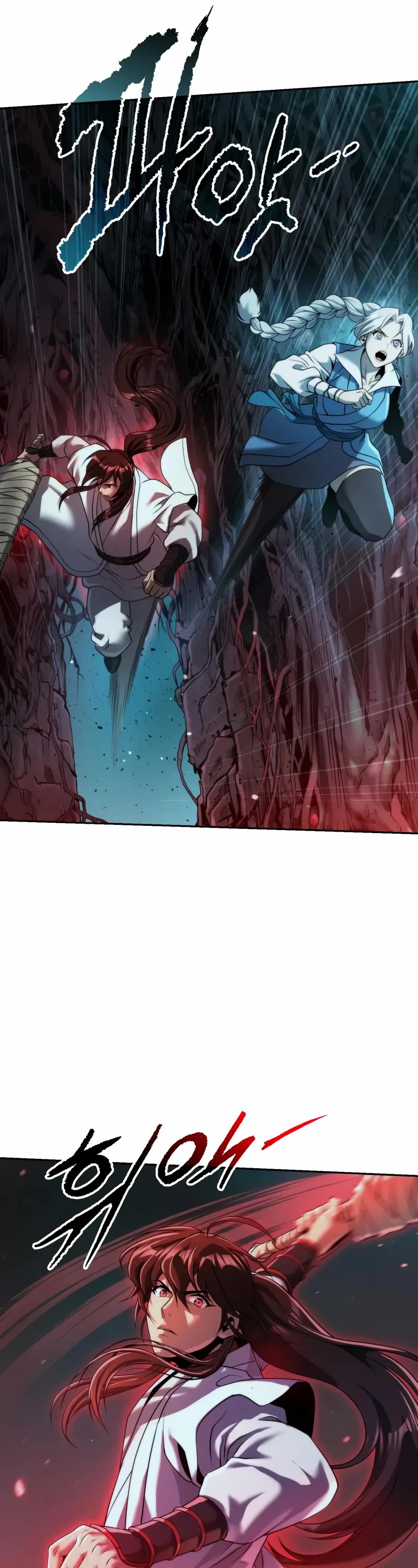 Chronicles of the Demon Faction Chapter 138 page 51 - Chapter 138
