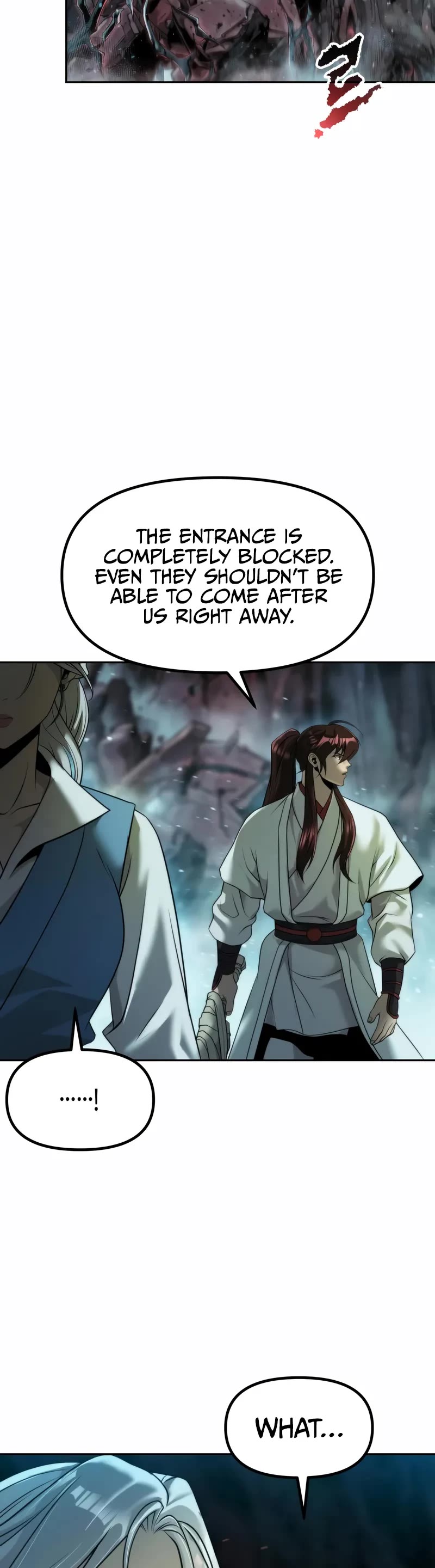 Chronicles of the Demon Faction Chapter 138 page 53 - Chapter 138