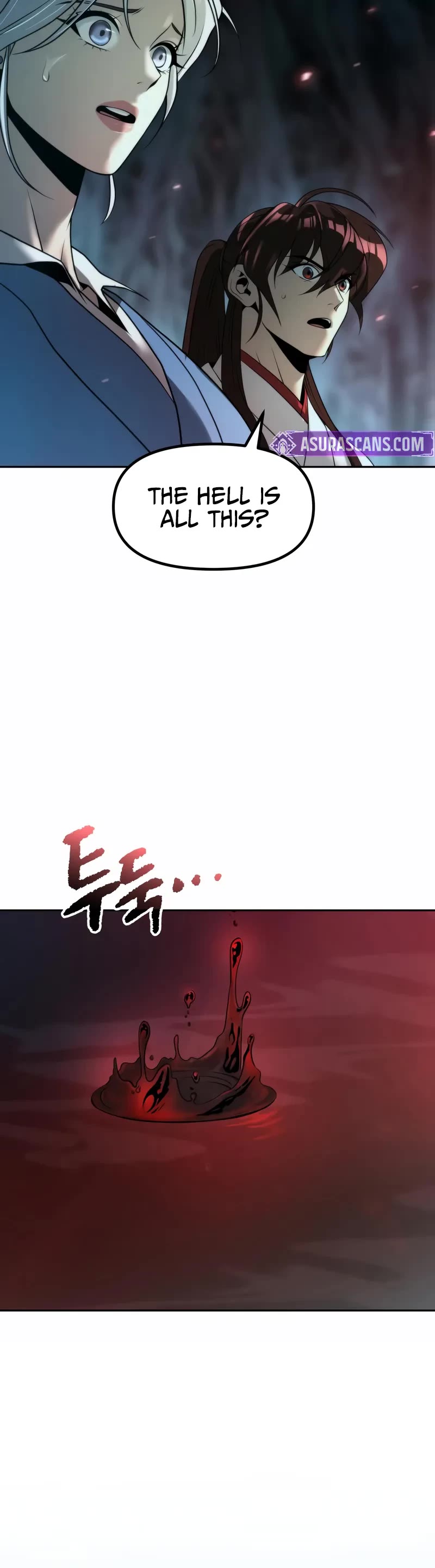 Chronicles of the Demon Faction Chapter 138 page 54 - Chapter 138