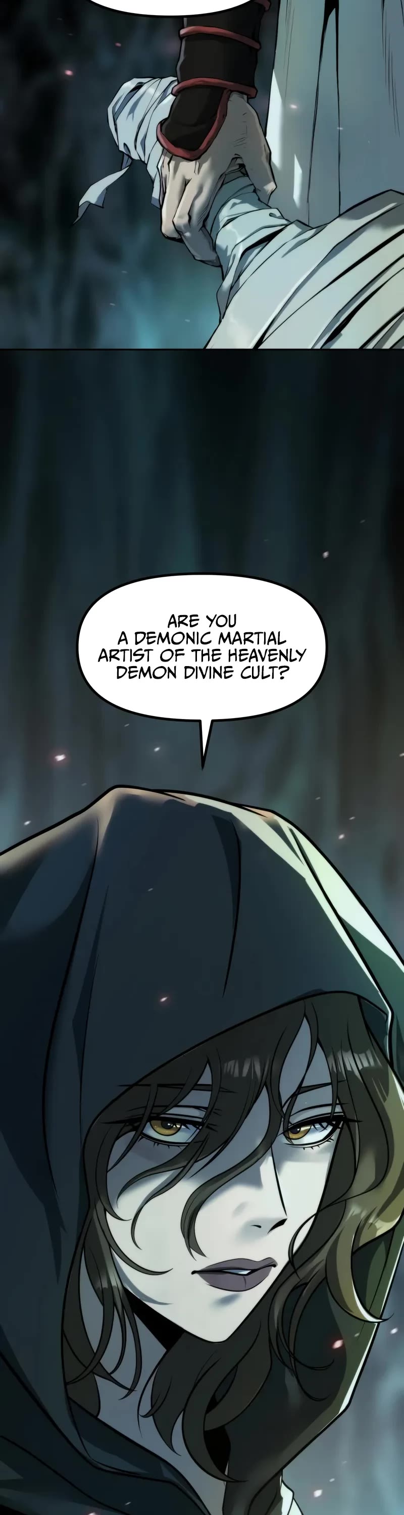 Chronicles of the Demon Faction Chapter 138 page 58 - Chapter 138