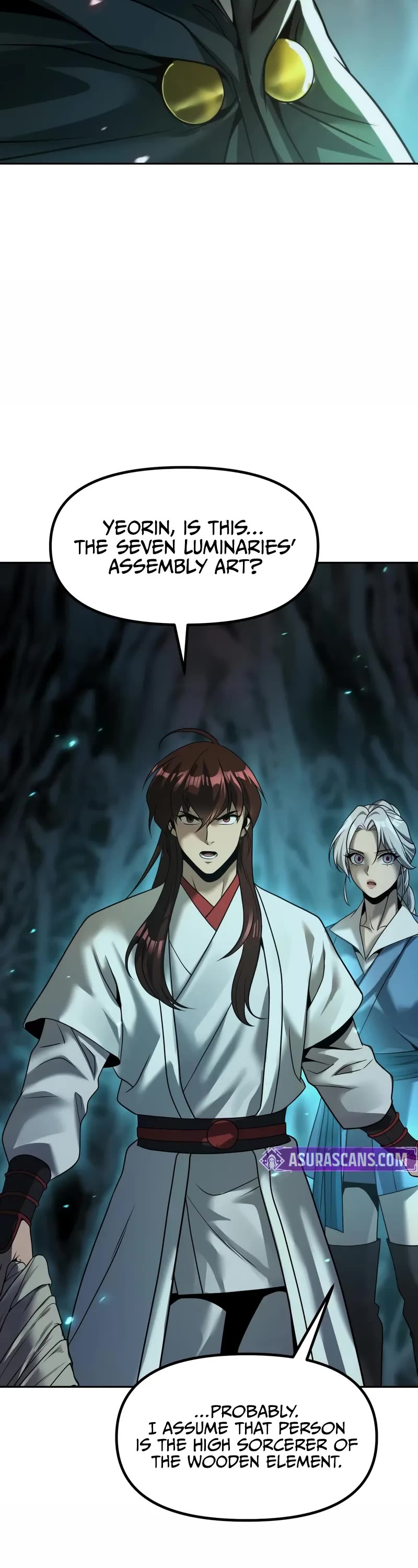 Chronicles of the Demon Faction Chapter 138 page 59 - Chapter 138