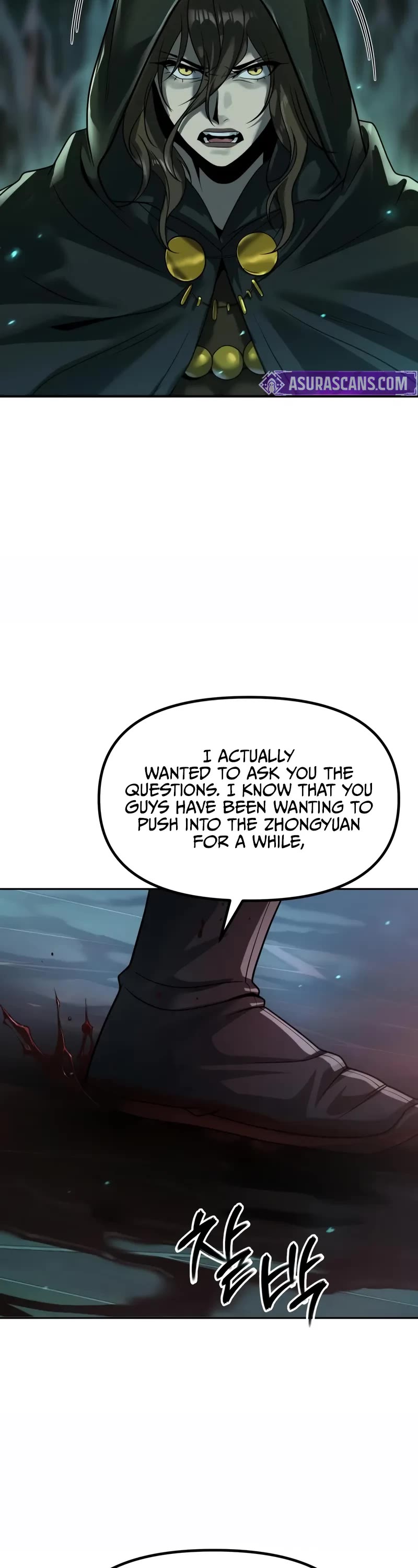 Chronicles of the Demon Faction Chapter 138 page 61 - Chapter 138