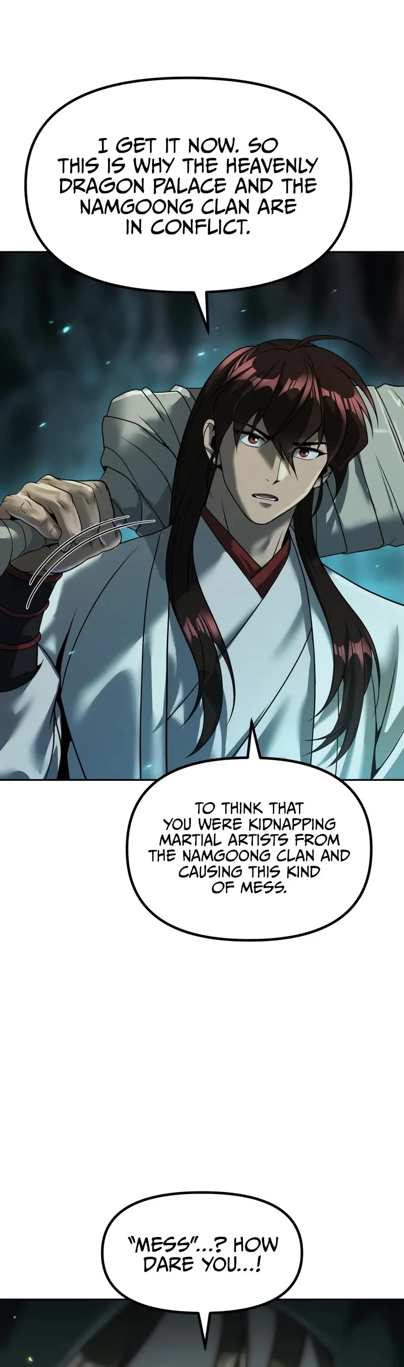 Chronicles of the Demon Faction Chapter 138 page 63 - Chapter 138