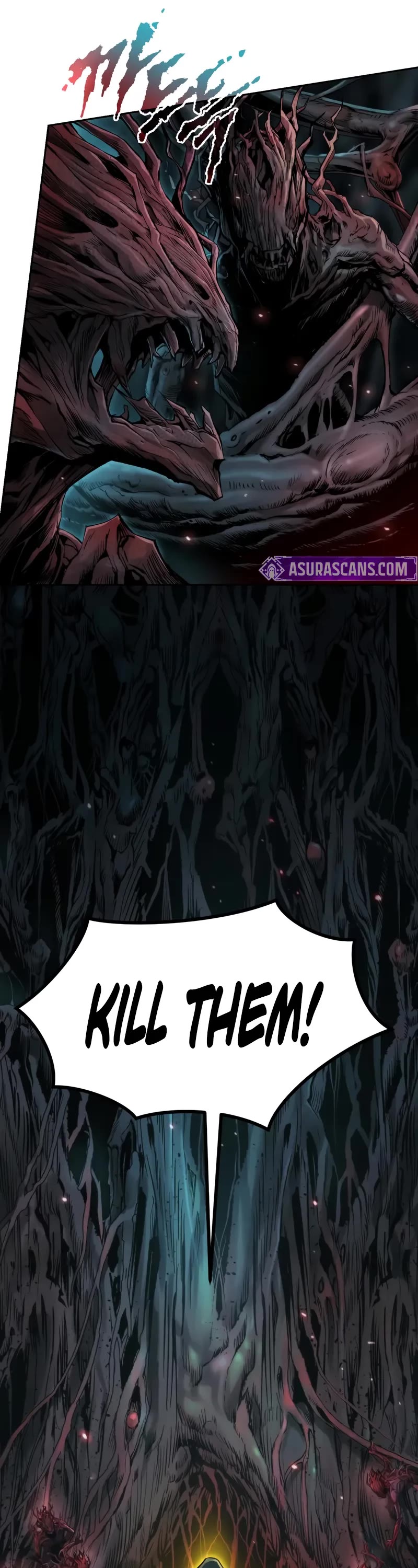 Chronicles of the Demon Faction Chapter 138 page 65 - Chapter 138