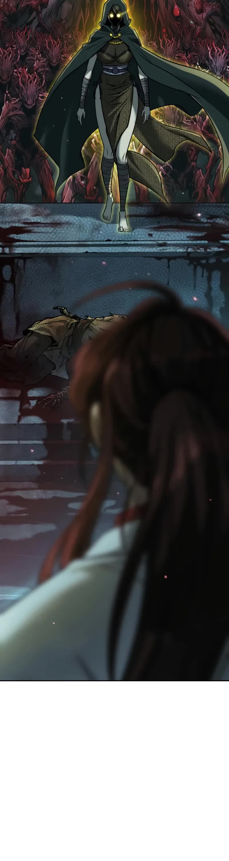 Chronicles of the Demon Faction Chapter 138 page 66 - Chapter 138
