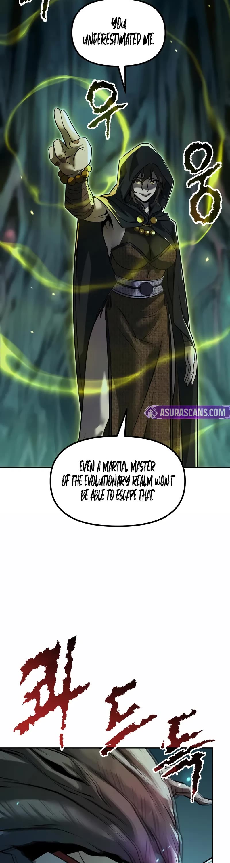 Chronicles of the Demon Faction Chapter 138 page 73 - Chapter 138