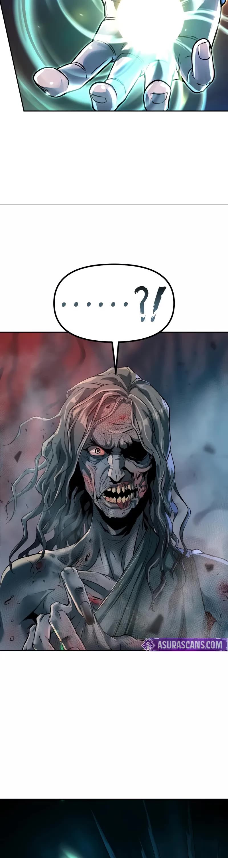 Chronicles of the Demon Faction Chapter 138 page 8 - Chapter 138