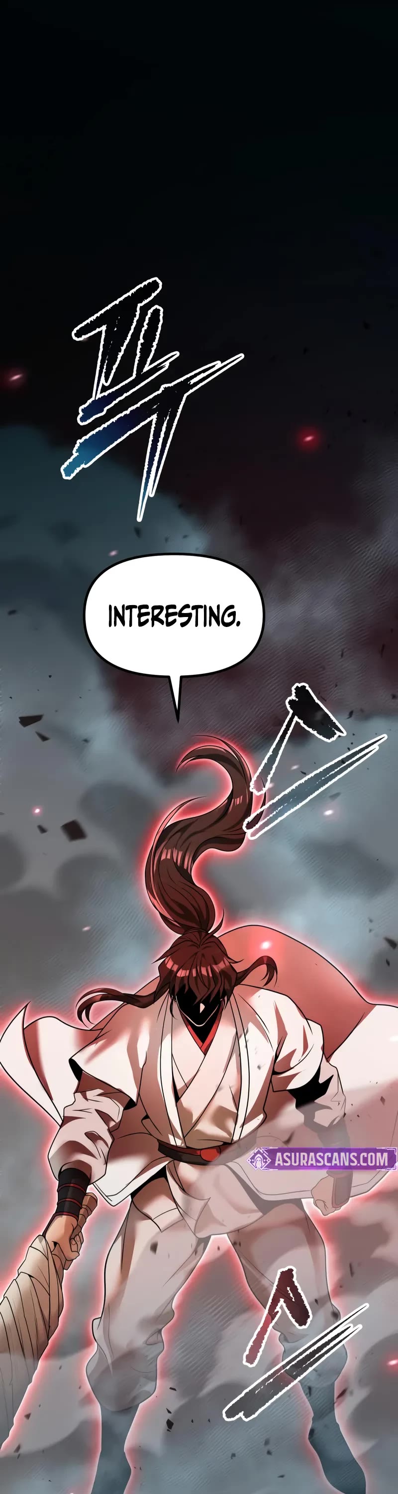 Chronicles of the Demon Faction Chapter 138 page 80 - Chapter 138