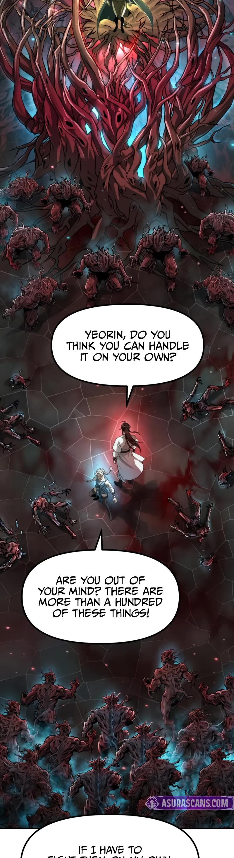 Chronicles of the Demon Faction Chapter 139 page 10 - Chapter 139