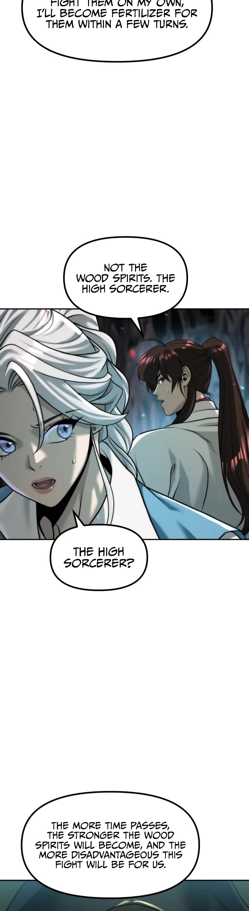 Chronicles of the Demon Faction Chapter 139 page 11 - Chapter 139