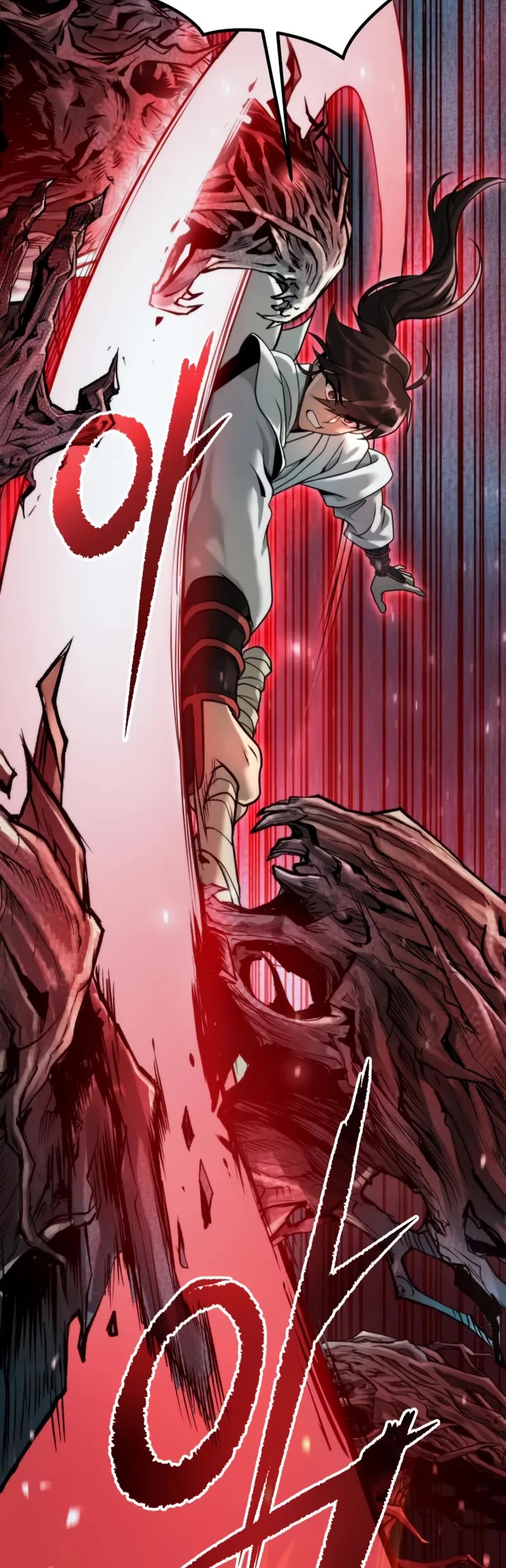 Chronicles of the Demon Faction Chapter 139 page 15 - Chapter 139