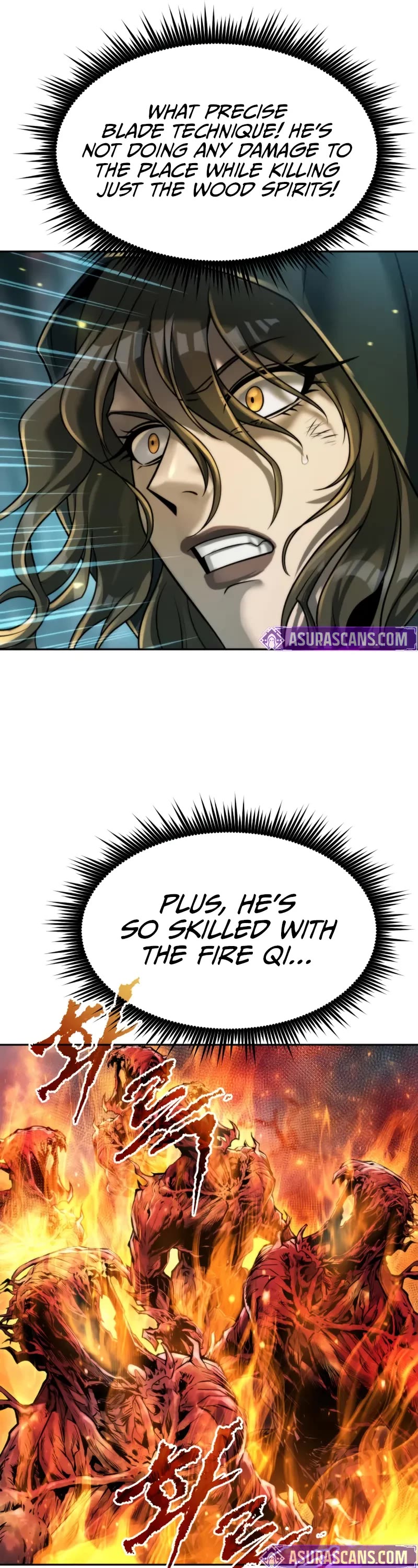 Chronicles of the Demon Faction Chapter 139 page 17 - Chapter 139