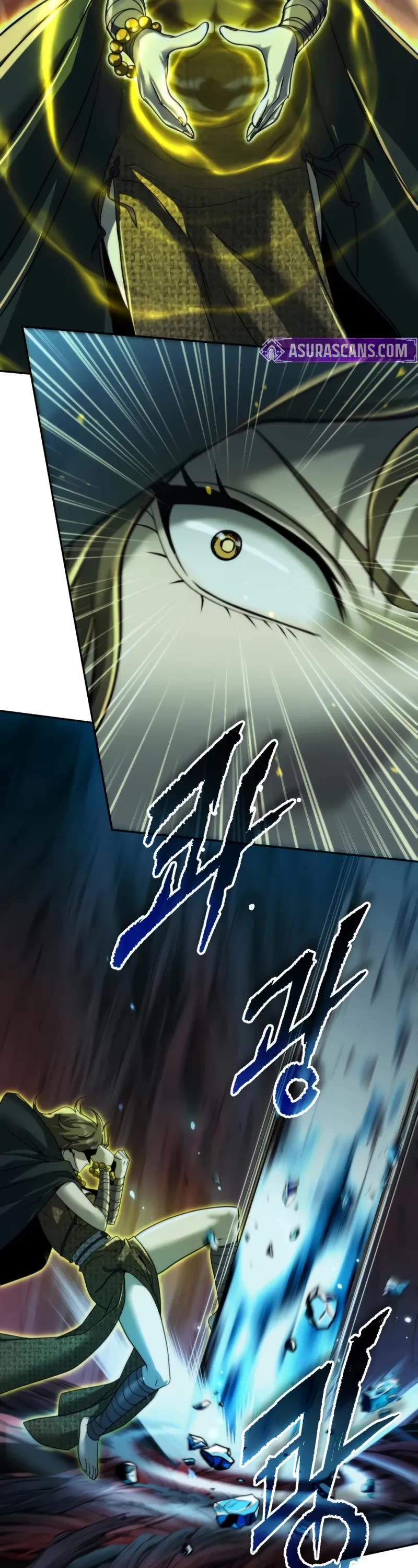 Chronicles of the Demon Faction Chapter 139 page 19 - Chapter 139