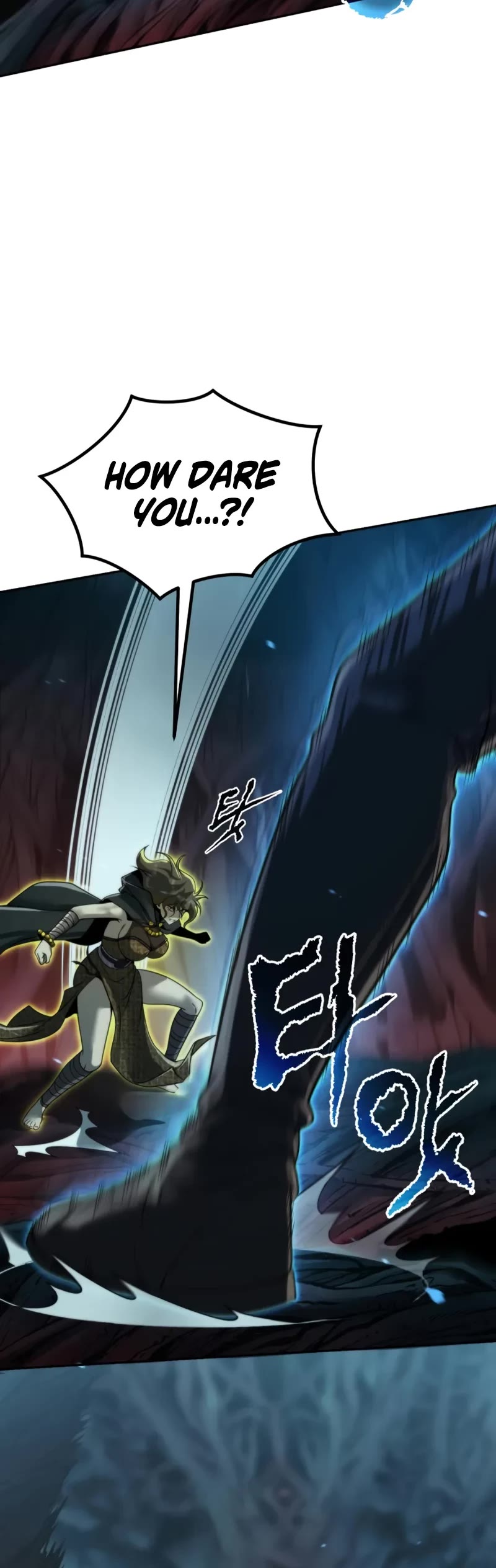 Chronicles of the Demon Faction Chapter 139 page 20 - Chapter 139