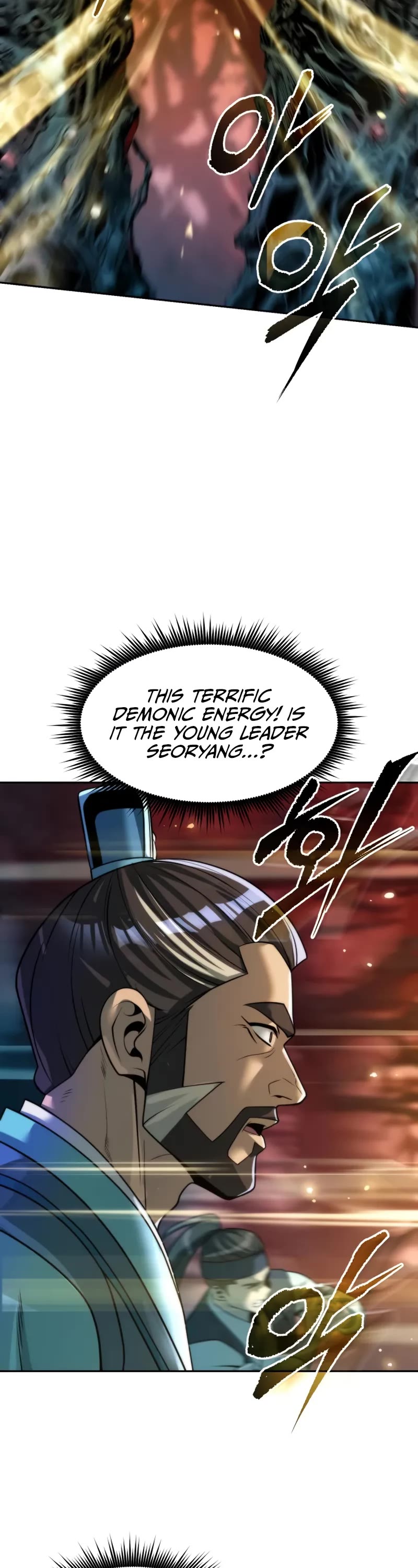 Chronicles of the Demon Faction Chapter 139 page 29 - Chapter 139