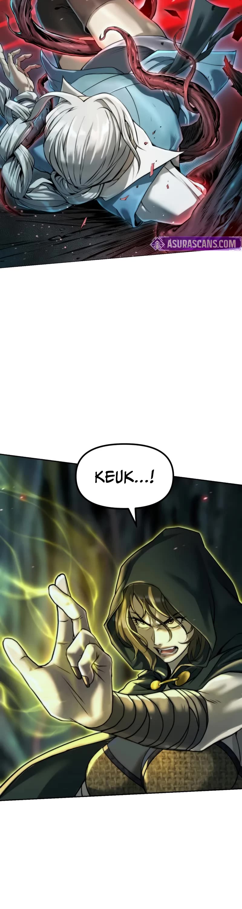 Chronicles of the Demon Faction Chapter 139 page 3 - Chapter 139