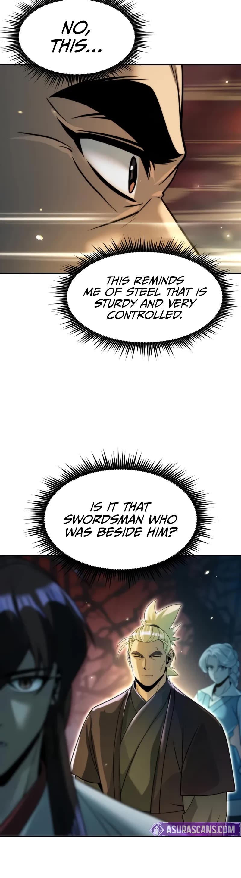Chronicles of the Demon Faction Chapter 139 page 30 - Chapter 139