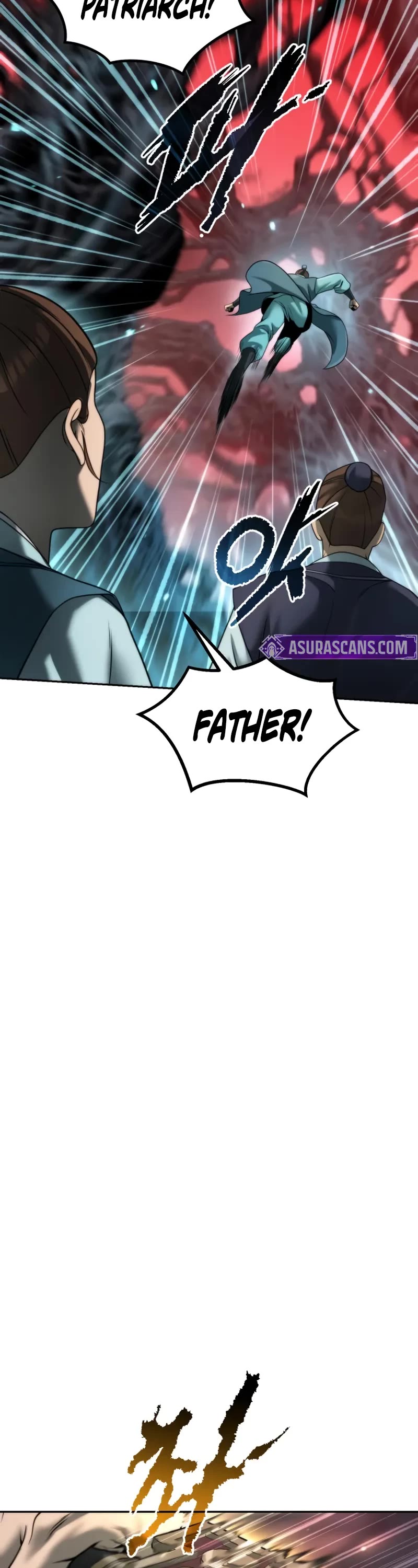 Chronicles of the Demon Faction Chapter 139 page 33 - Chapter 139