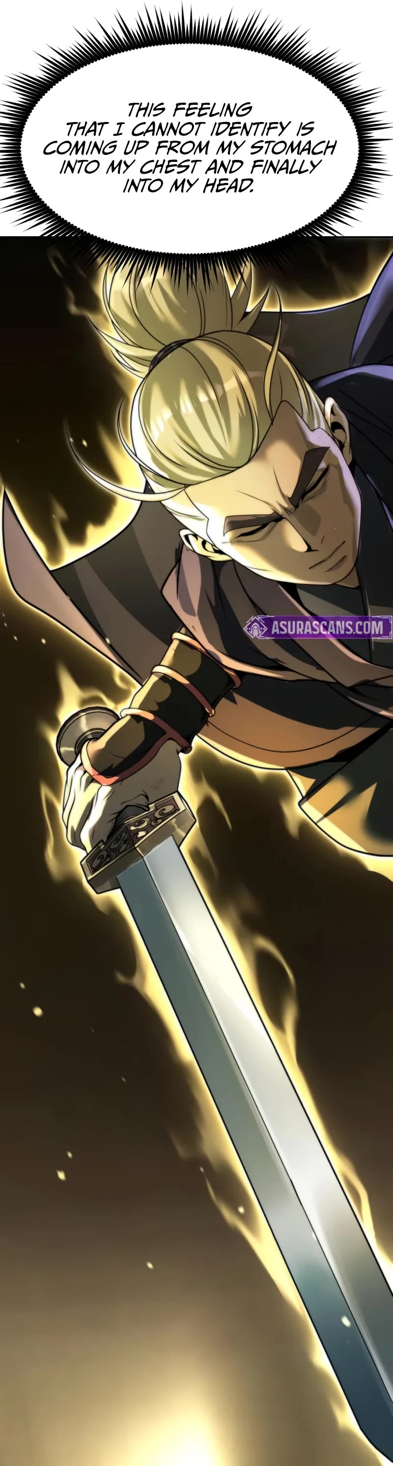 Chronicles of the Demon Faction Chapter 139 page 36 - Chapter 139