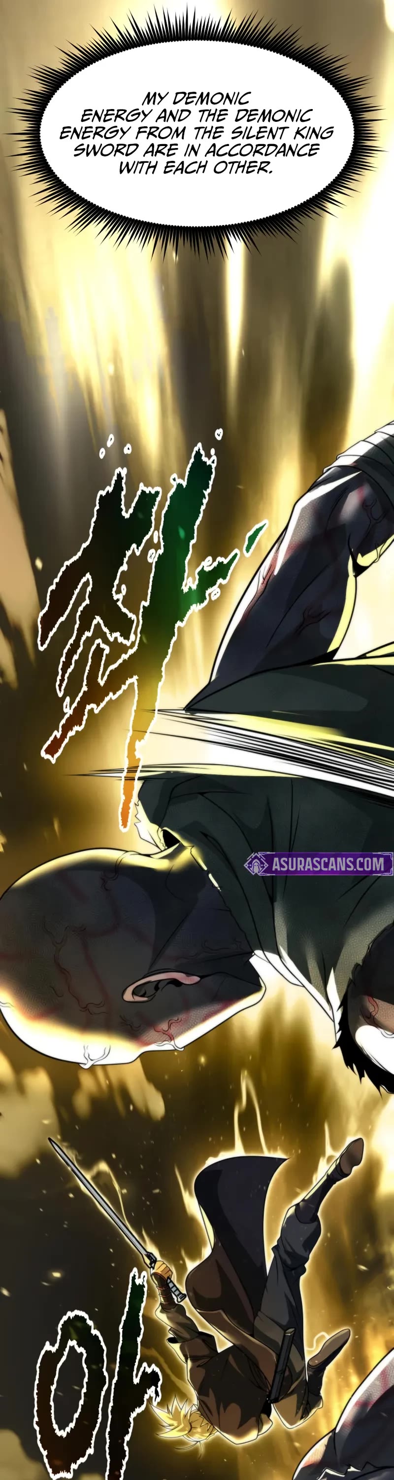 Chronicles of the Demon Faction Chapter 139 page 37 - Chapter 139