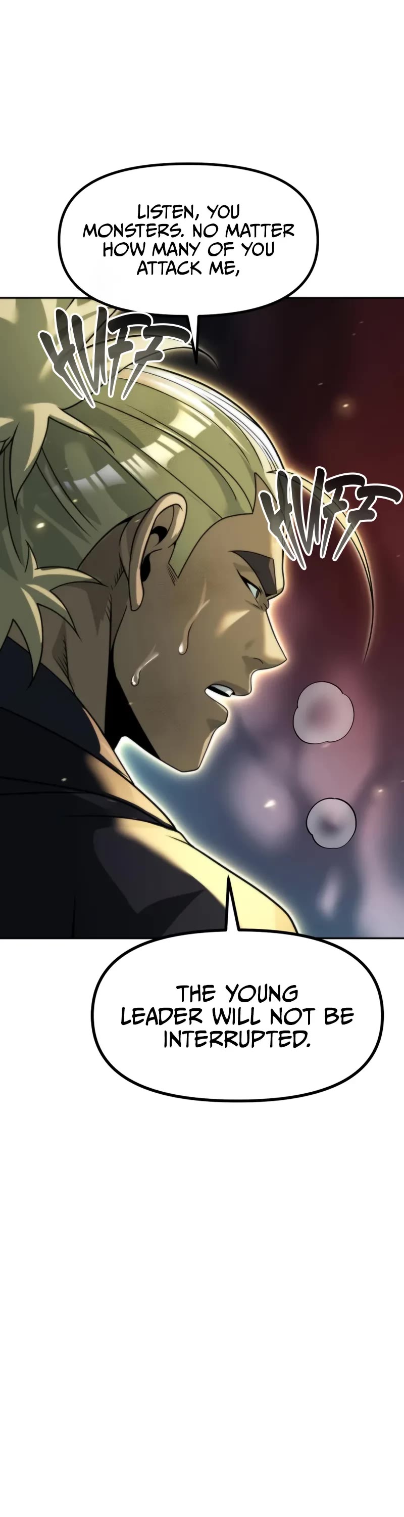 Chronicles of the Demon Faction Chapter 139 page 42 - Chapter 139