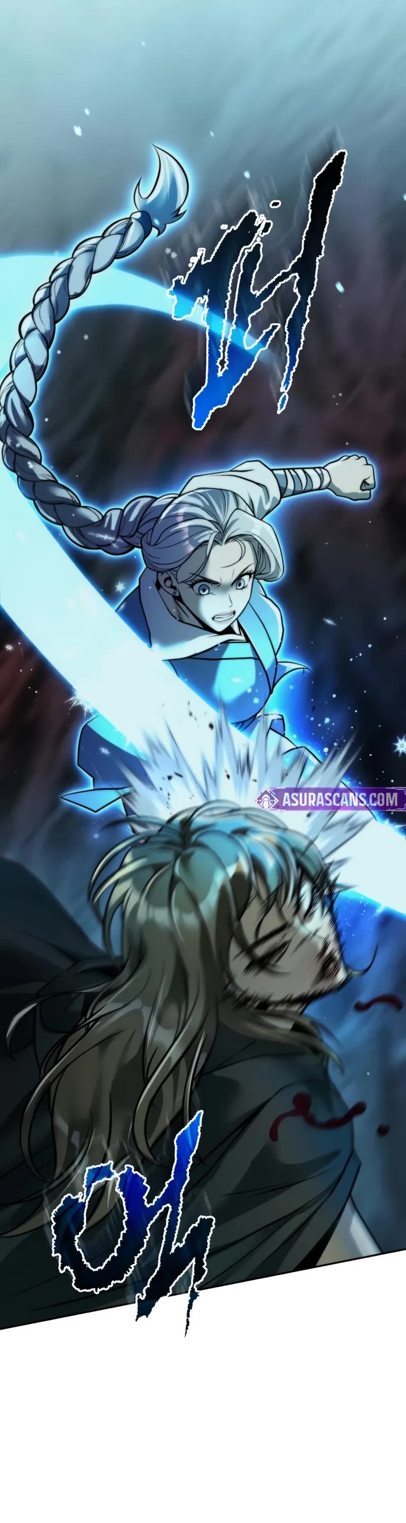 Chronicles of the Demon Faction Chapter 139 page 46 - Chapter 139