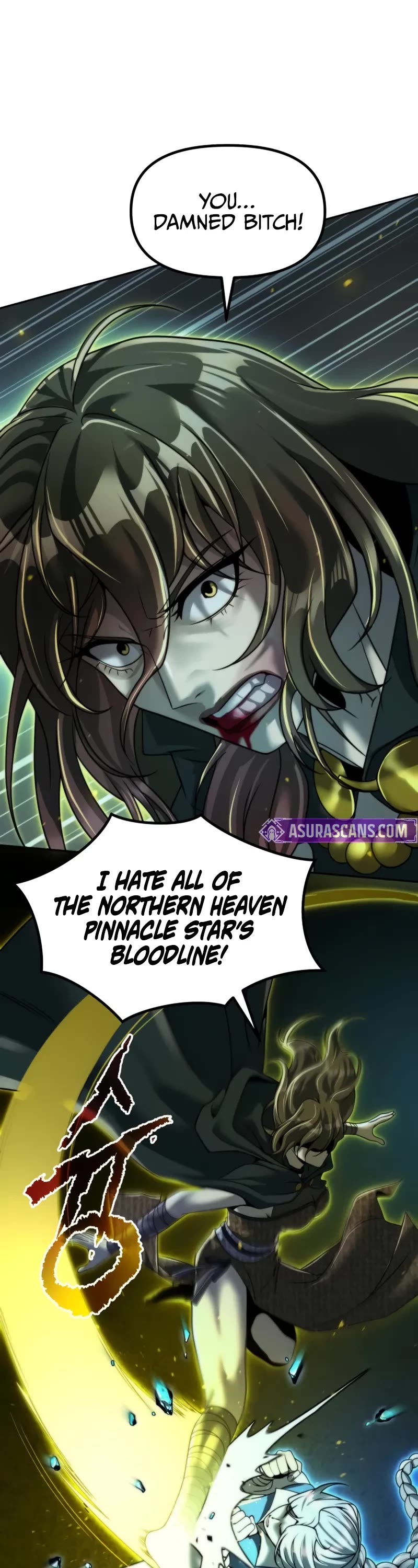Chronicles of the Demon Faction Chapter 139 page 47 - Chapter 139